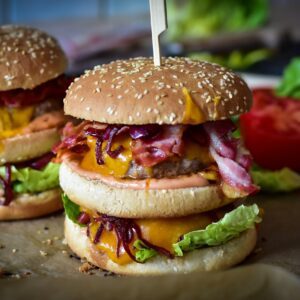 curso hamburguesas gourmet