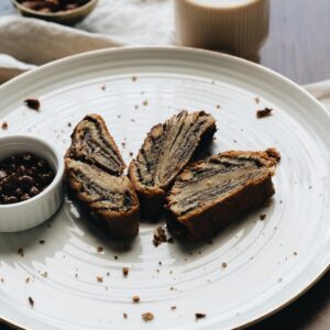 curso de postres navideños