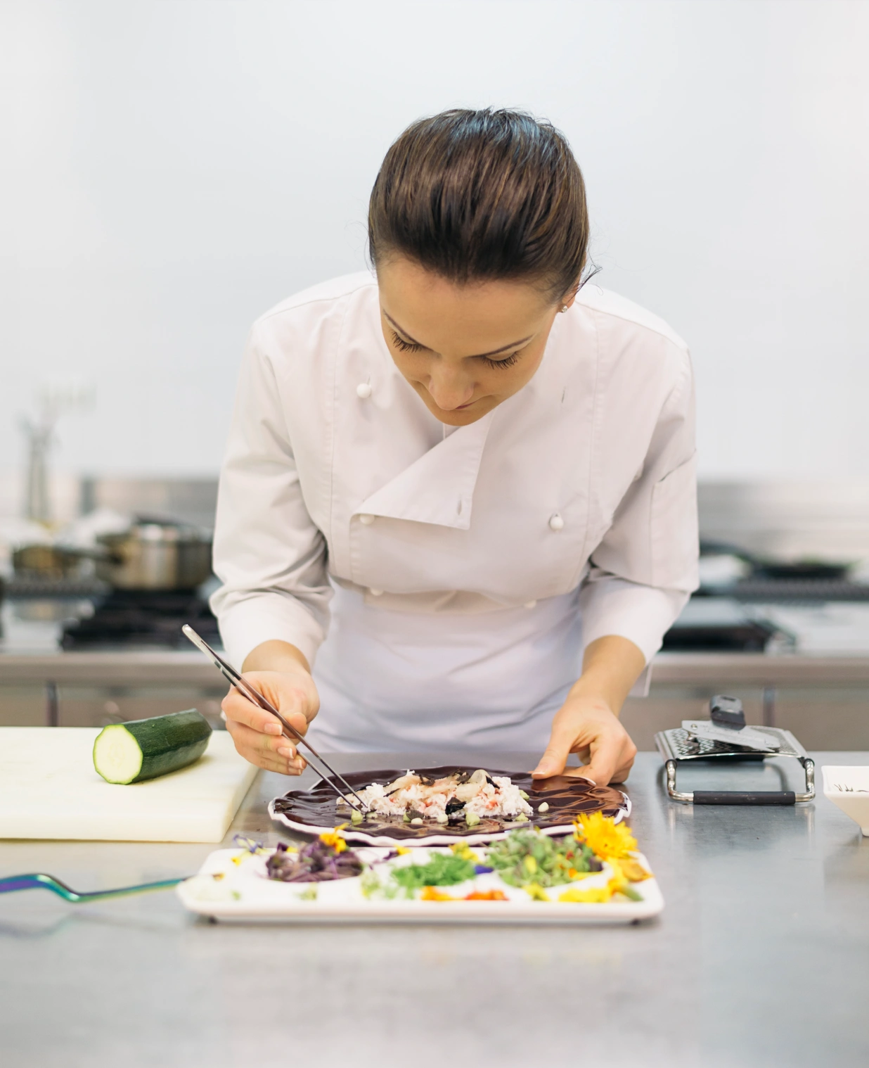 Especializaciones en gastronomía que demanda el sector hoy